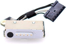 Copy of Deal4GO DC Power Jack Board Connector AC Charging Port Socket Compatible for MacBook Pro A1398 2012 2013 2014 2015 820-3109-A
