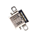 USB-C Sync & Charging port Internal Replacement for Nintendo Switch LITE HDH-001