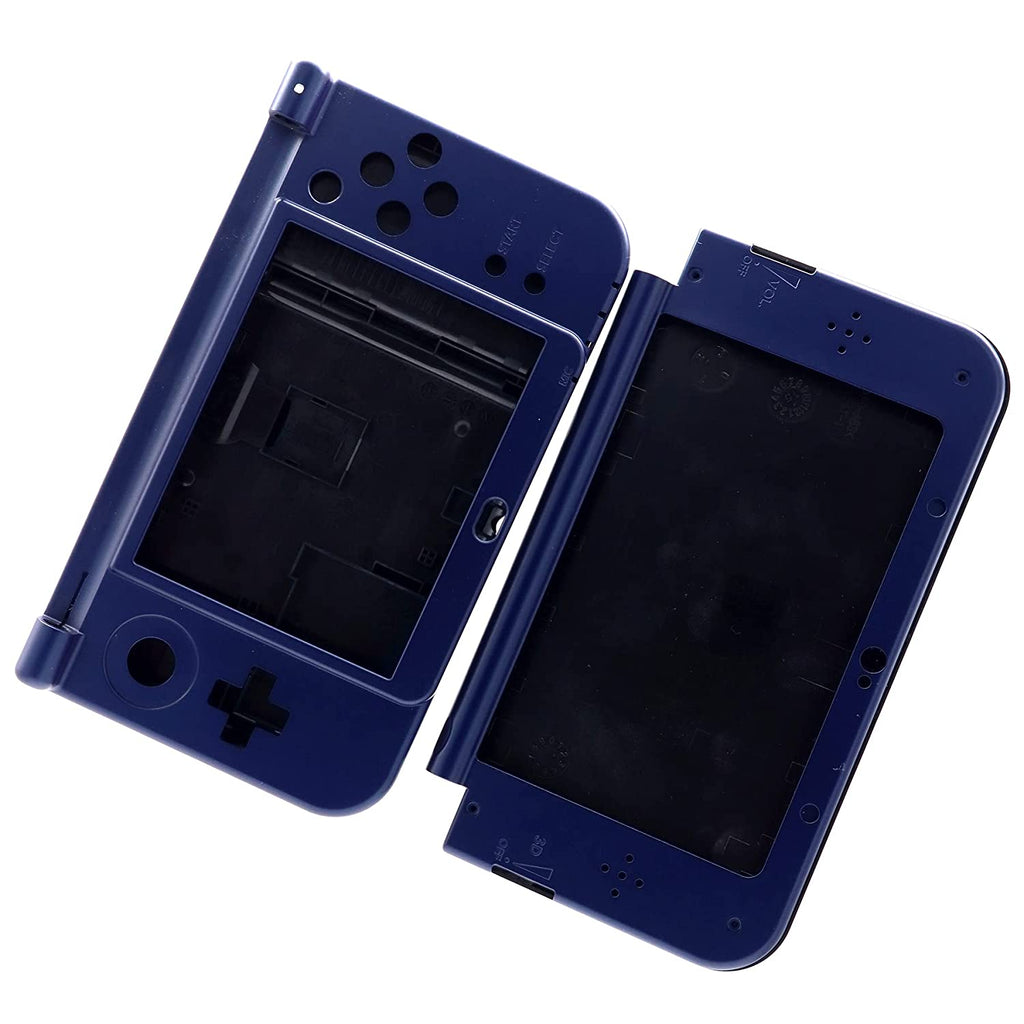 Full Housing Shell Cover kit replacement for Nintendo New 3DS XL / NEW ...