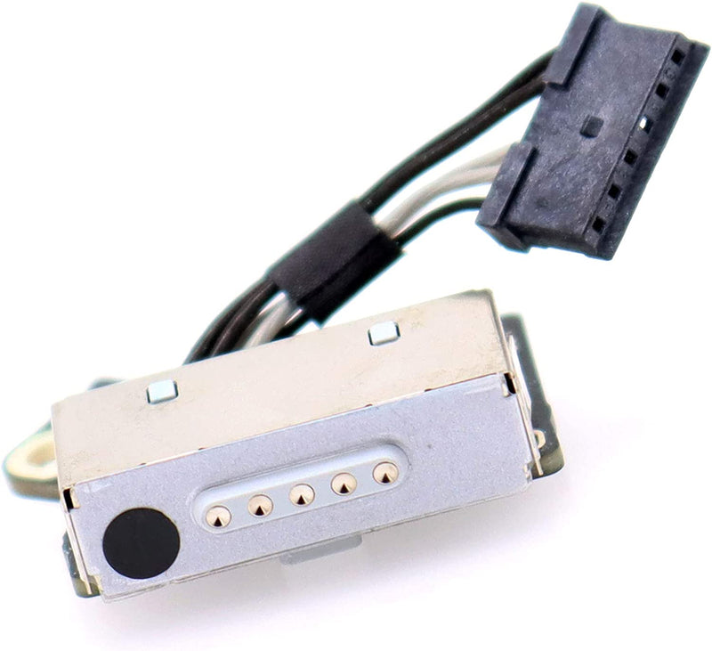 Copy of Deal4GO DC Power Jack Board Connector AC Charging Port Socket Compatible for MacBook Pro A1398 2012 2013 2014 2015 820-3109-A
