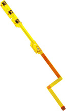 Power Volume Switch Button Ribbon Flex Cable HEG-VOL-01 replacement for Nintendo Switch OLED HEG-001 Console