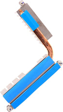 VRM Heatsink Voltage Regulator VR Thermal 2FM4C 02FM4C for Dell Precision 3640 T3640