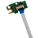 Power Button Circuit Board DA0X61PB6B0 826387-001 for HP Probook 430 G3 440 G3