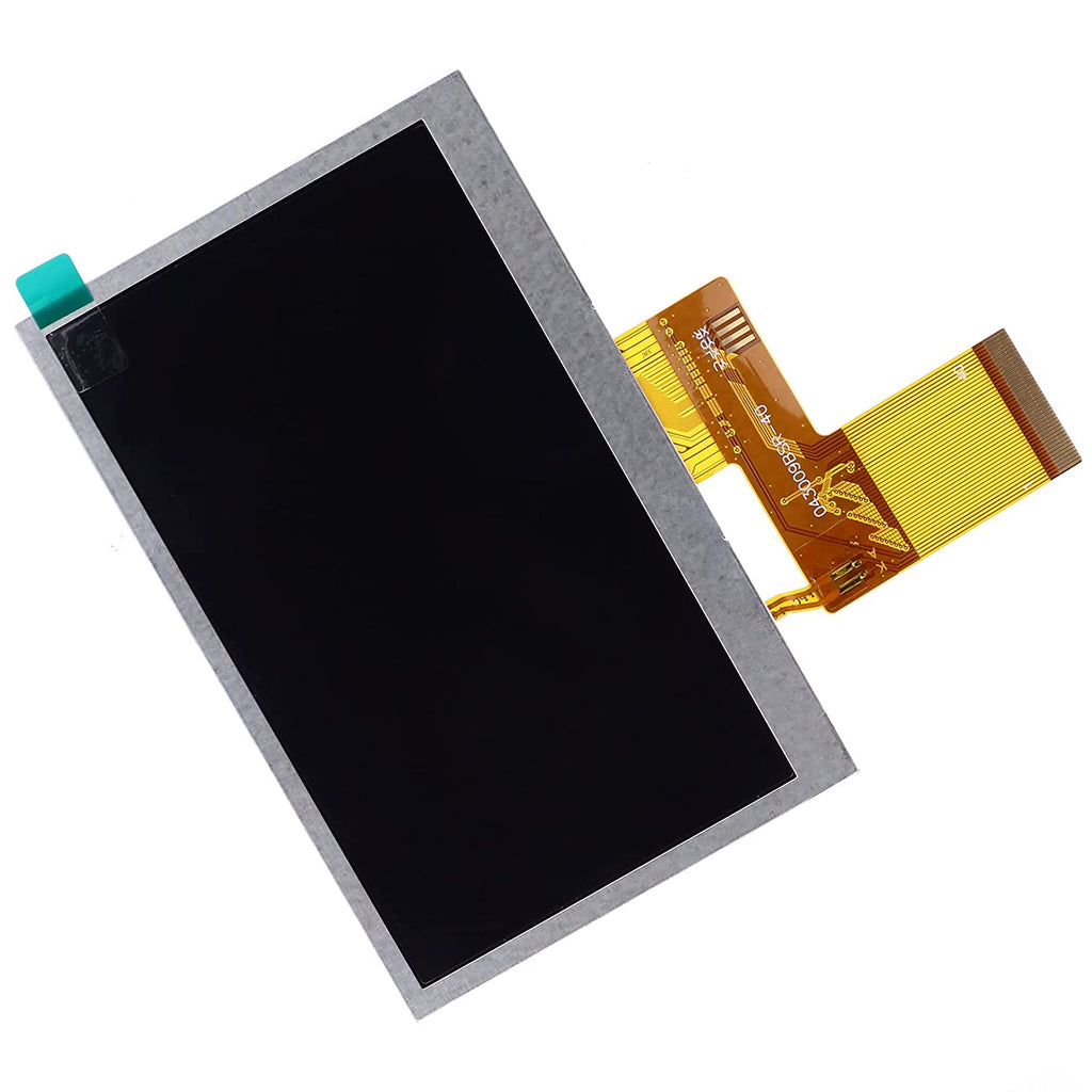 IPS Screen Mod kit LCD Backlight for PSP 1000 1K 1001 500 Brightness