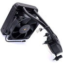 Water CPU Fan & Liquid Cooling System 95W MH0HN for Dell Alienware Aurora R6 R7 R8 R9 R10 R11 R12