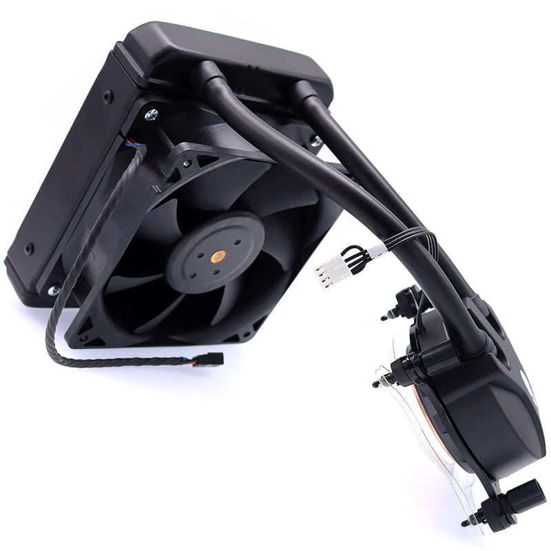 Liquid Cooling Alienware Aurora R11 Add Hard Drive Liquid Cooling