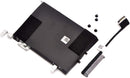 SATA Hard Drive Caddy Bracket VX90N w/ HDD Cable 4G9GN for Dell Latitude 5570 Precision 15 3510