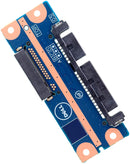 HDD SATA to 2280 M.2 SSD Board Adapter RWMDF 0RWMDF for Dell Latitude 3580 3480
