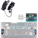 Internal Speaker YK6C6 0YK6C6 PK230013100 for Dell G15 5510 5511 5515