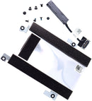 SATA Hard Drive Cable PCX32 0PCX32 w/ HDD Caddy Bracket 96GVC 096GVC for Dell Precision 3561 Latitude 5521