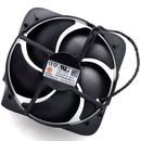 5-Blades Cooling Fan M1127364-002 for Xbox Series X Console Model 1540