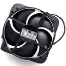 5-Blades Cooling Fan M1127364-002 for Xbox Series X Console Model 1540