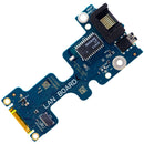 LAN Board Audio I/O Daughterboard PMY37 LS-K662P Replacement for Dell G15 5510 5511 (with Intel CPU)