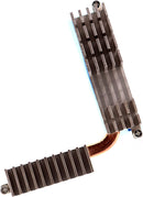 VRM Heatsink Voltage Regulator VR Thermal 2FM4C 02FM4C for Dell Precision 3640 T3640