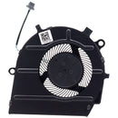 CPU Cooling Fan K61GC 7D5NG for Dell Vostro 15 5501 5502 5508 5509 Inspiron 7405 Latitude 3410 3510