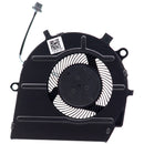 CPU Cooling Fan K61GC 7D5NG for Dell Vostro 15 5501 5502 5508 5509 Inspiron 7405 Latitude 3410 3510