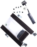 SATA Hard Drive Cable PCX32 0PCX32 w/ HDD Caddy Bracket 96GVC 096GVC for Dell Precision 3561 Latitude 5521