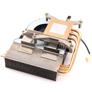 CPU Cooling Fan (95W CPU) KTDJC 0KTDJC w/ Thermal Heatsink T57JF 0T57JF 93XV1 assembly for Dell XPS 8910 8920 8930 Precision 3640 3630 3620 3610