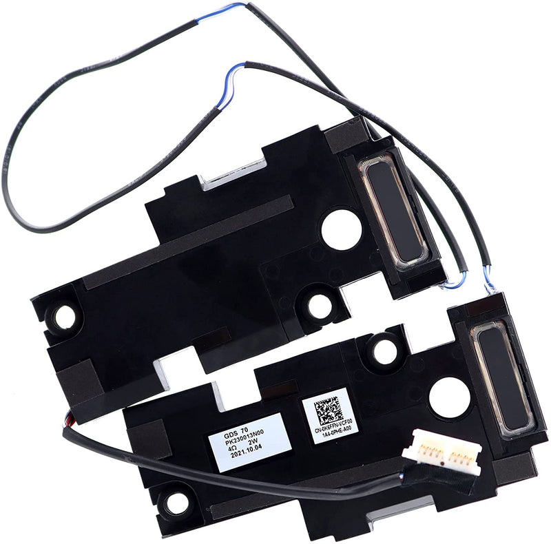 Internal Speaker K6FFN 0K6FFN GDS70 PK230013N00 for Dell Alienware X17 R1