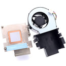 65W to i7 i9 CPU Cooling Fan with HEATSINK Assembly FKGPC KJ6KH for Dell Precision 3240 T3240