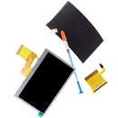 4.3" 480x272 IPS Screen Mod kit LCD Backlight for PSP 1000 1K 1001 IPS Screen