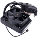 Water CPU Fan & Liquid Cooling System 95W MH0HN for Dell Alienware Aurora R6 R7 R8 R9 R10 R11 R12