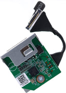 HDMI Port I/O Daughter Board HXPK2 1KNYY R07CP 5N1NY for Dell OptiPlex 5060 5070 7070 7090 3060 3070 SFF Precision 3240 3430 3440