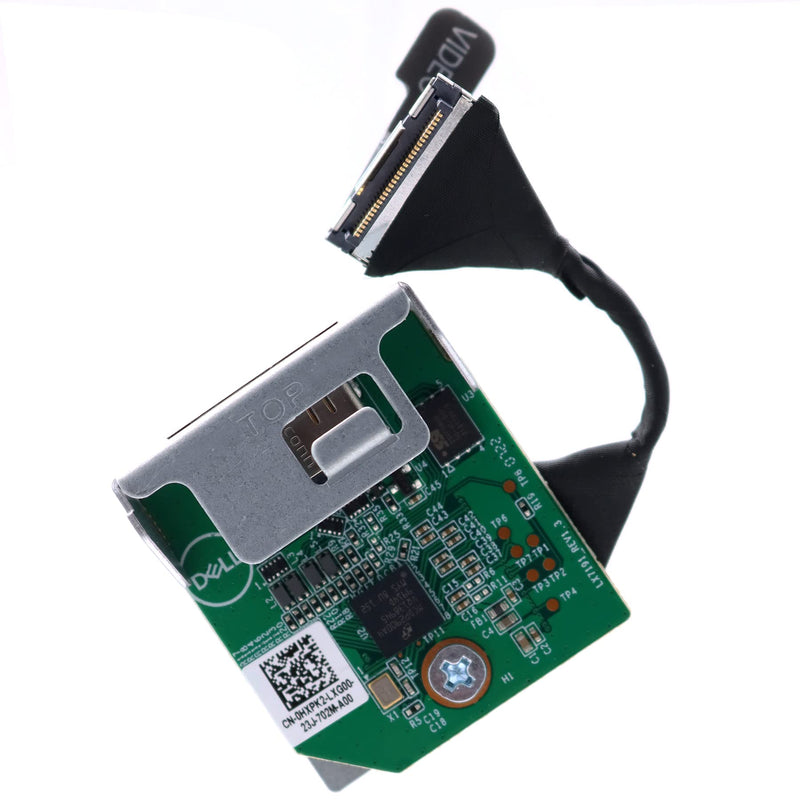 Aazon.co: Peidesi HDI 2.0 Video Port I/O Daughter Board HXPK2 1KNYY Aazon.co: Peidesi HDI 2.0 Video Port I/O Daughter Board HXPK2 1KNYY