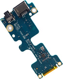LAN Board Audio I/O Daughterboard PMY37 LS-K662P Replacement for Dell G15 5510 5511 (with Intel CPU)