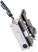 Copy of Deal4GO DC Power Jack Board Connector AC Charging Port Socket Compatible for MacBook Pro A1398 2012 2013 2014 2015 820-3109-A