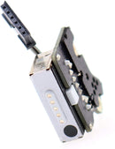 DC Power Jack Board Charging Port Socket 820-3109-A for MacBook Pro A1398 2012 2013 2014 2015