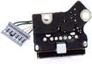 DC Power Jack Board Charging Port Socket 820-3109-A for MacBook Pro A1398 2012 2013 2014 2015