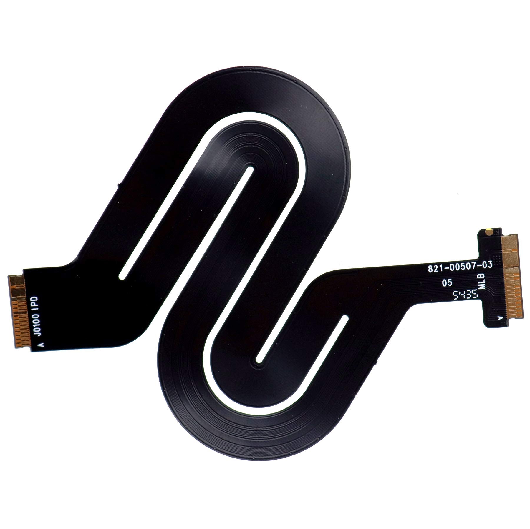 Touchpad Trackpad Ribbon Flex Cable 821-00507-A Replacement for MacBook ...