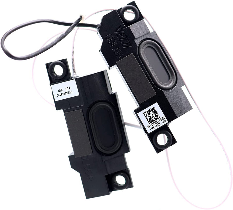 Internal Speaker YK6C6 0YK6C6 PK230013100 for Dell G15 5510 5511 5515