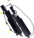 Left & Right Speaker 6NVTX PK230010N00 for Dell XPS 15 9500 9510 Precision 5550 5560