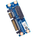 HDD SATA to 2280 M.2 SSD Board Adapter RWMDF 0RWMDF for Dell Latitude 3580 3480