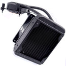 Water CPU Fan & Liquid Cooling System 95W MH0HN for Dell Alienware Aurora R6 R7 R8 R9 R10 R11 R12