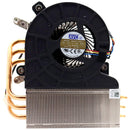 CPU Cooling Fan (95W CPU) KTDJC 0KTDJC w/ Thermal Heatsink T57JF 0T57JF 93XV1 assembly for Dell XPS 8910 8920 8930 Precision 3640 3630 3620 3610