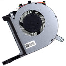 CPU Cooling Fan DFS5K12304363H FMLB for ASUS FA506 FX506 FX506LU FX506IU FA706 FX706 FX705 FX505