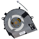 CPU Cooling Fan K61GC 7D5NG for Dell Vostro 15 5501 5502 5508 5509 Inspiron 7405 Latitude 3410 3510