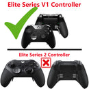 2 Pack Short Concave Magnetic Thumbsticks set for Xbox one Elite Controller 1698
