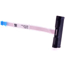 SATA Hard Drive Cable 6017B0970101 w/ HDD Caddy Bracket for HP OMEN 17-BY 17-CA 17-BY1003TX 17-BY0000 17-BY0062ST