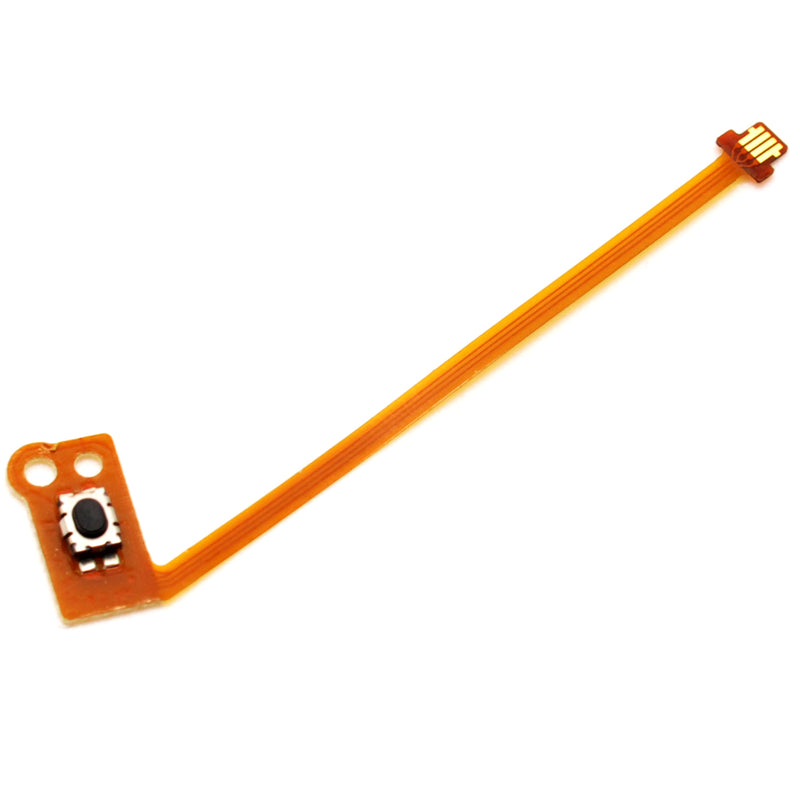 ZL Button Ribbon Flex Cable Replacement  for Nintendo Switch Joy Con Controller