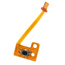 Joycon ZR Button Ribbon Cable JCR-ZR-02 Replacement for Nintendo Switch Joy Con Controller