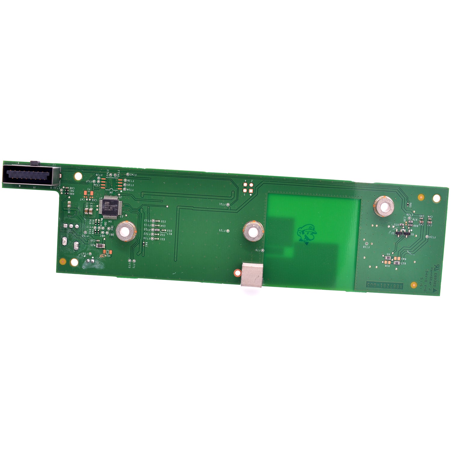 Power Button Switch RF Module Board Replacement for Xbox one console X