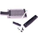 SATA Hard Drive Cable w/ 2.5" HDD Caddy Carrier for HP 15s-DY 15s-DU 15s-dy0005tx DD0G75HD011