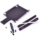 SATA Hard Drive Cable w/ 2.5" HDD Caddy Carrier for HP 15s-DY 15s-DU 15s-dy0005tx DD0G75HD011