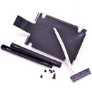 SATA Hard Drive Cable 6017B0970101 w/ HDD Caddy Bracket for HP OMEN 17-BY 17-CA 17-BY1003TX 17-BY0000 17-BY0062ST