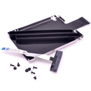 2nd SATA Hard Drive Cable 450.0ED02.0001 w/ HDD Caddy for HP x360 14-DH 14-DH003TU 14t-DH TPN-W139