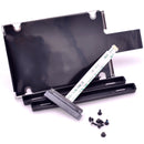 2nd SATA Hard Drive Cable 450.0ED02.0001 w/ HDD Caddy for HP x360 14-DH 14-DH003TU 14t-DH TPN-W139